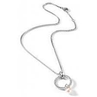 Collier Morellato Femme in Acier Perla SRR03 - SRR03